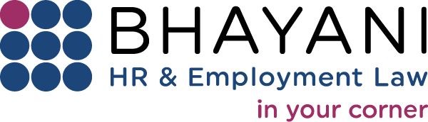 Bhayani Law Limited