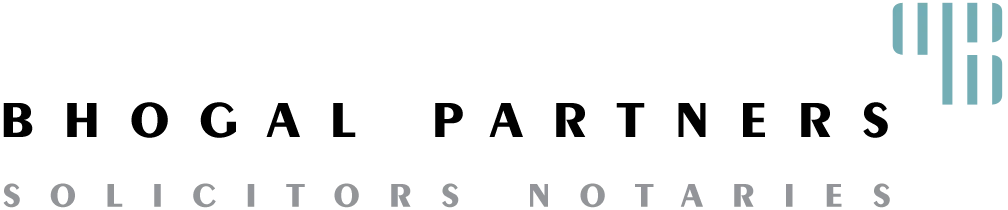 Bhogal Partners Solicitors Ltd