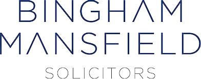 Bingham Mansfield Solicitors Limited