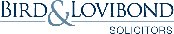 Bird and Lovibond Limited
