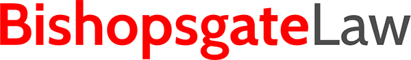 Bishopsgate Law Ltd