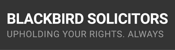 Blackbird Solicitors Limited