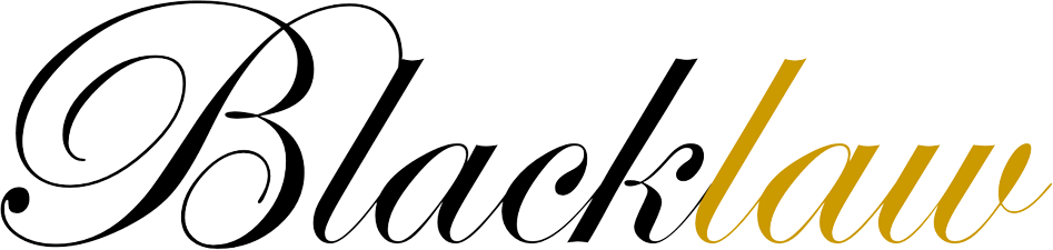 Blacklaw Legal Limited
