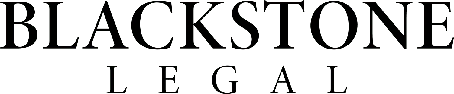 Blackstone Law Services Ltd