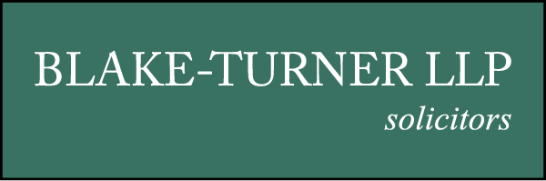Blake-Turner LLP