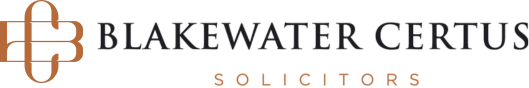 Blakewater Solicitors Ltd