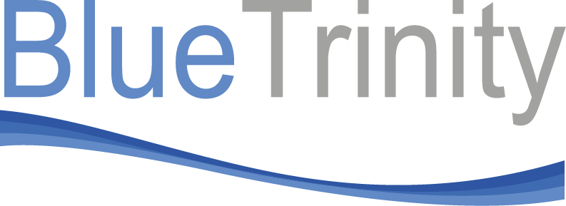 Blue Trinity Ltd