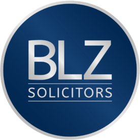 BLZ Limited