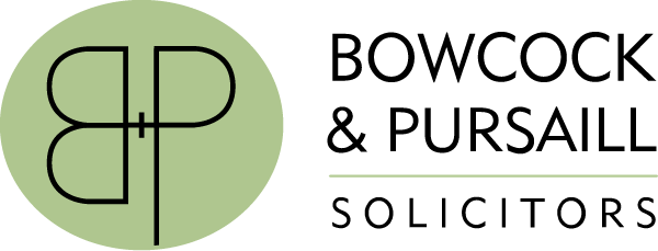 Bowcock & Pursaill LLP