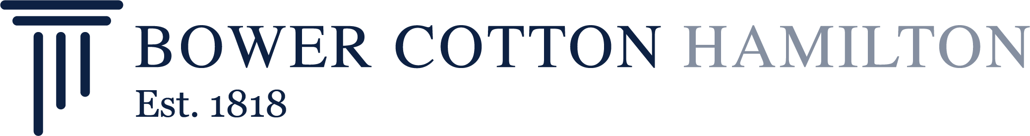 Bower Cotton Hamilton LLP