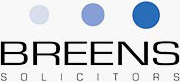 Breens Solicitors Ltd