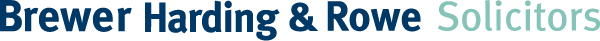 Brewer Harding & Rowe Solicitors LLP