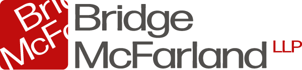 Bridge McFarland LLP