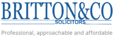 Britton & Co (Solicitors) Limited