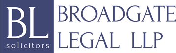 Broadgate Legal LLP