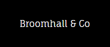 Broomhall Solicitors Limited
