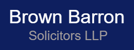 Brown Barron Solicitors LLP