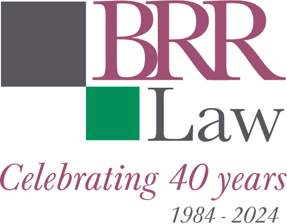 BRR Law