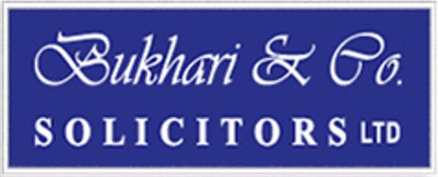 Bukhari & Co Solicitors Ltd