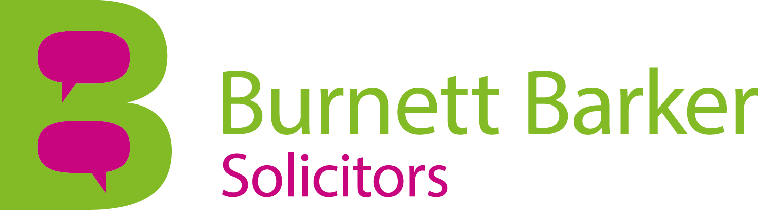 Burnett Barker Solicitors Limited