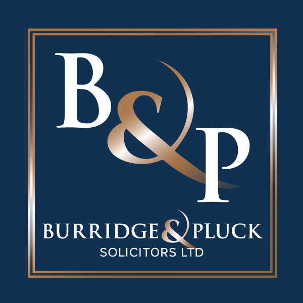 Burridge & Pluck Solicitors Ltd