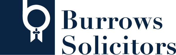 Burrows
