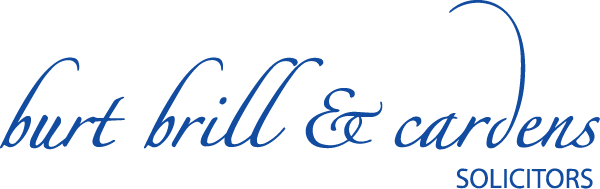 Burt Brill & Cardens Limited