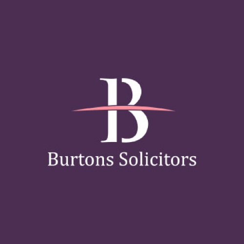 Burtons Solicitors Limited
