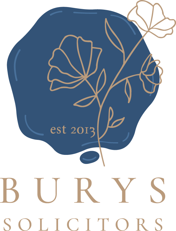 Burys Solicitors Limited