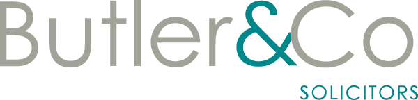 Butler & Co Solicitors Limited