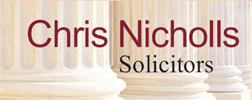 C Nicholls Solicitors