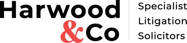 C W Harwood & Co Limited