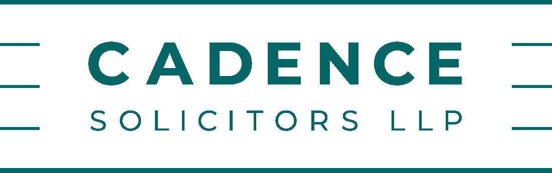 Cadence Solicitors LLP