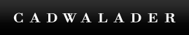 Cadwalader Wickersham & Taft LLP