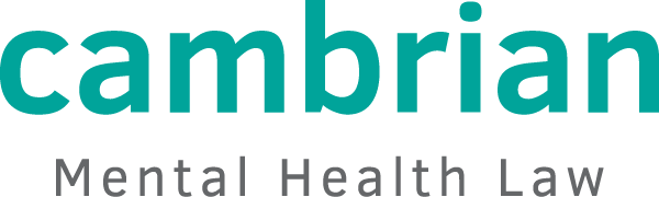 Cambrian Mental Health Law Ltd.