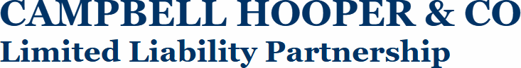 Campbell Hooper & Co LLP