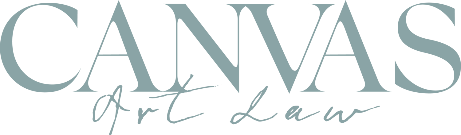 Canvas Art Law Ltd