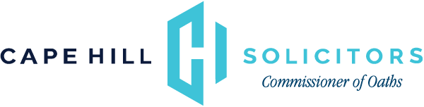 Cape Hill Solicitors Limited