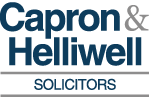 Capron & Helliwell Solicitors LLP