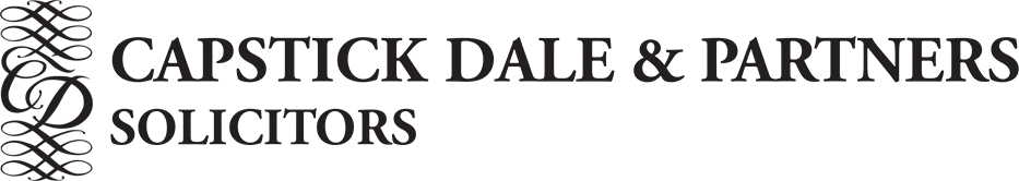 Capstick Dale & Partners Solicitors Ltd