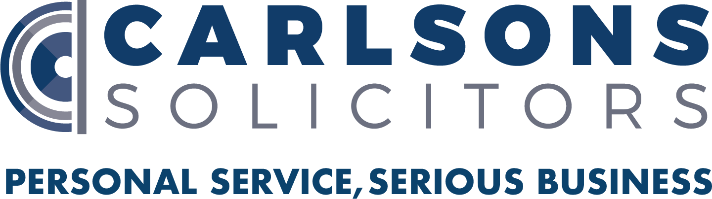Carlsons Solicitors Limited