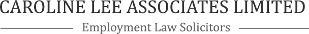 Caroline Lee Associates Ltd