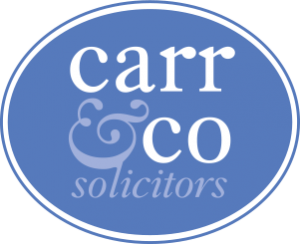 Carr & Co Solicitors (N.E.) Limited