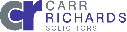 Carr Richards Solicitors Ltd