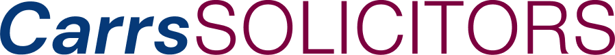 Carrs Solicitors Limited