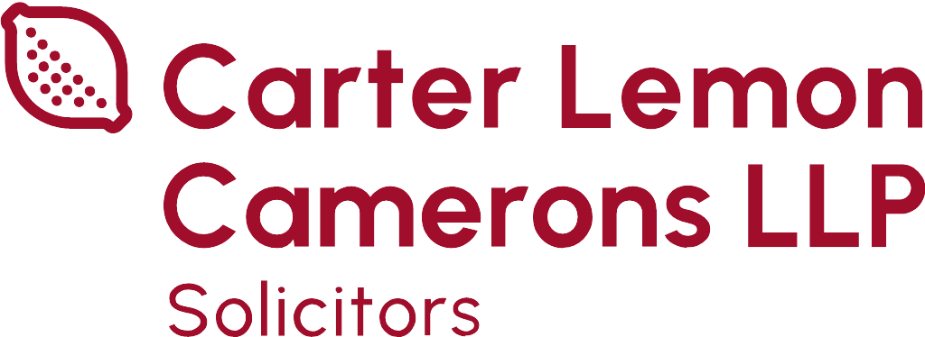 Carter Lemon Camerons LLP