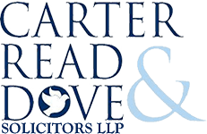 Carter Read and Dove Solicitors LLP