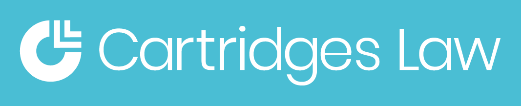 Cartridges Law LLP