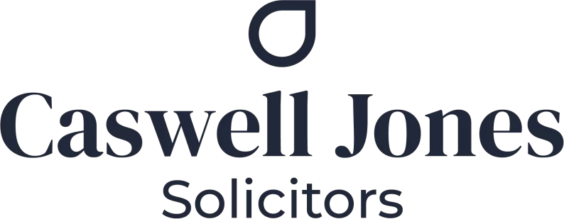 Caswell Jones