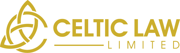 Celtic Law Limited